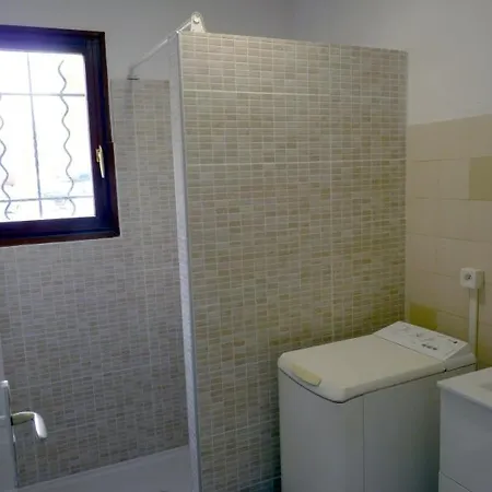 Apartment La Saluade, Pour Curistes Ou Vacanciers