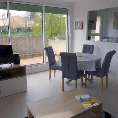 La Saluade, Pour Curistes Ou Vacanciers Apartment *