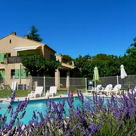 Apartment La Saluade, Pour Curistes Ou Vacanciers