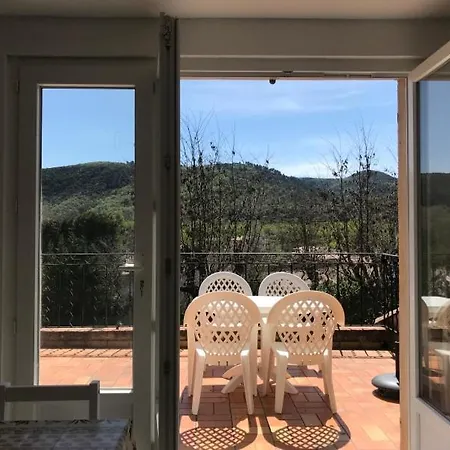 La Saluade, Pour Curistes Ou Vacanciers Appartamento