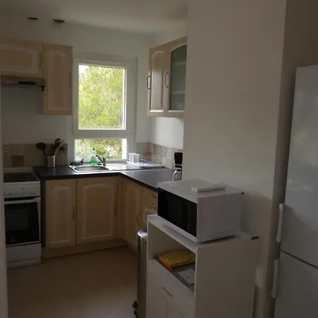 Appartamento La Saluade, Pour Curistes Ou Vacanciers