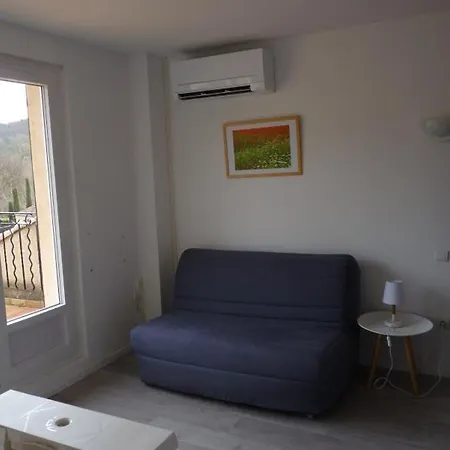 La Saluade, Pour Curistes Ou Vacanciers *