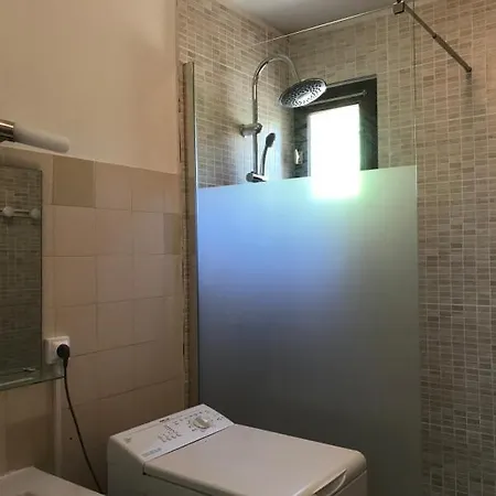 Appartamento La Saluade, Pour Curistes Ou Vacanciers *